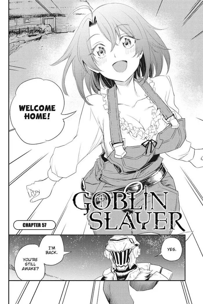 Goblin Slayer Chapter 57 image 03_optimized